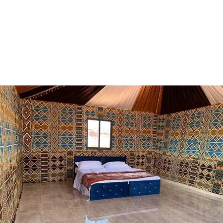 Wadi Rum Sand Delight Camp Exterior photo
