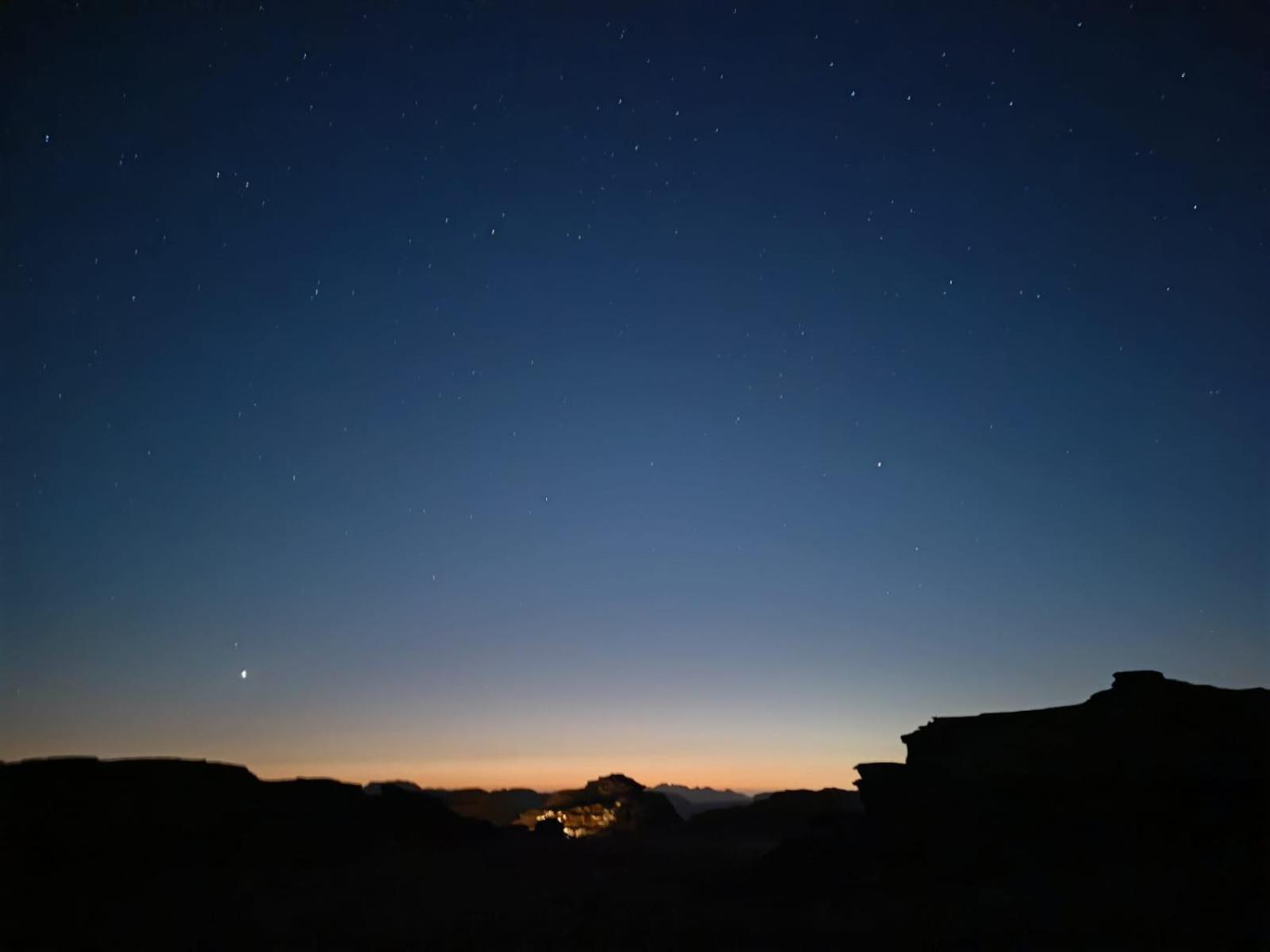 Wadi Delight Camp Wadi Rum